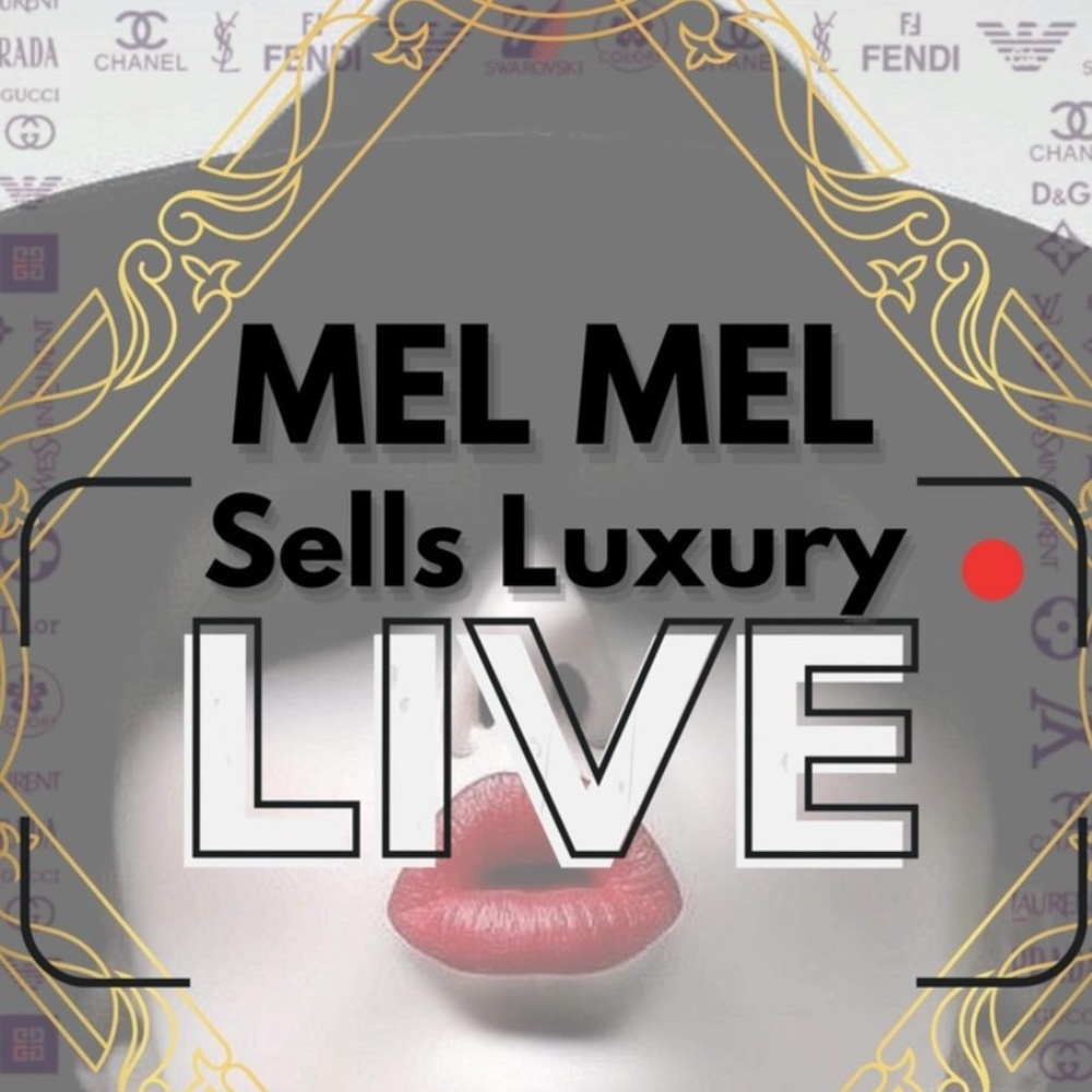 MelMel_Sells is LIVE 
It’s The Fabulous Show - Picture 1 of 13